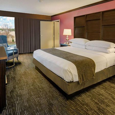 Doubletree By Hilton Decatur Riverfront Εξωτερικό φωτογραφία