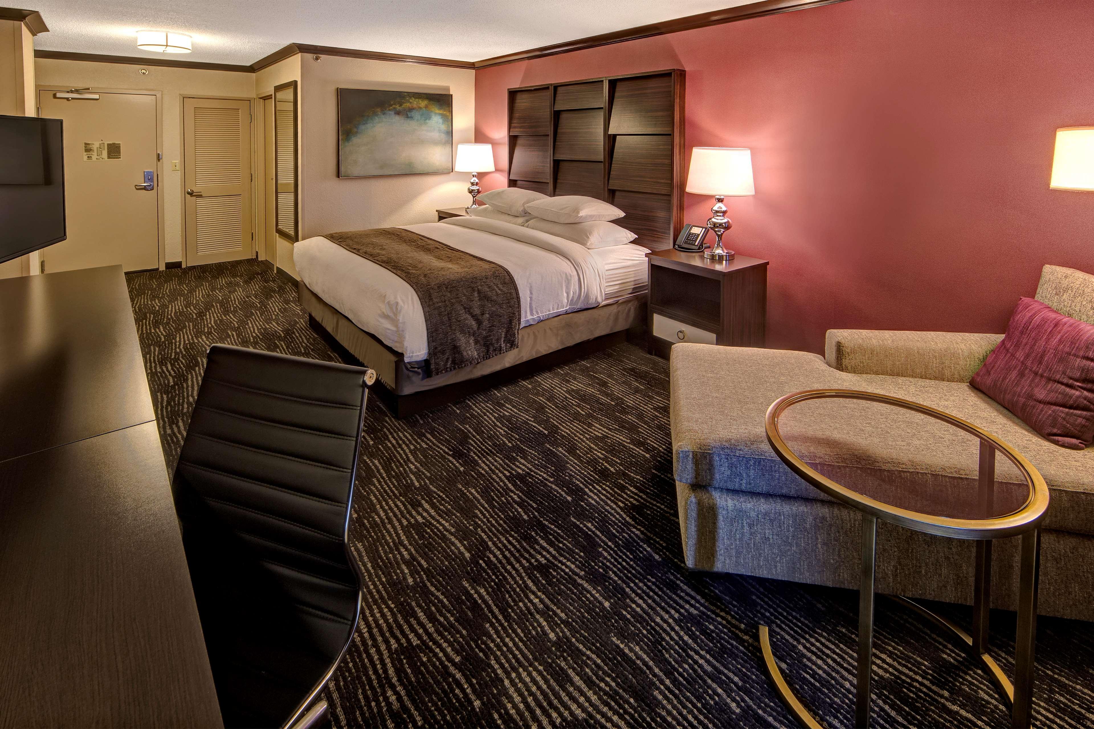Doubletree By Hilton Decatur Riverfront Εξωτερικό φωτογραφία