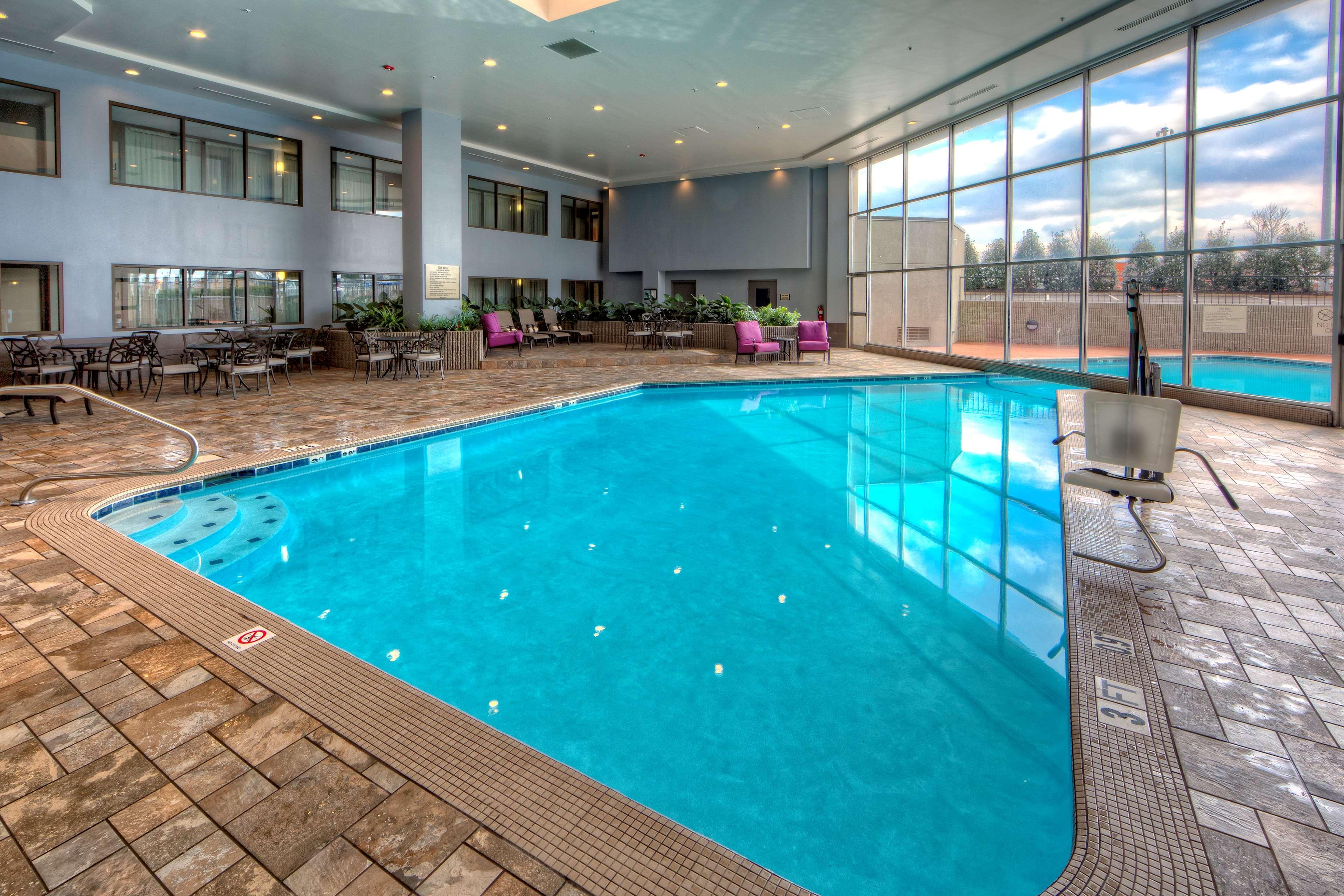 Doubletree By Hilton Decatur Riverfront Εξωτερικό φωτογραφία