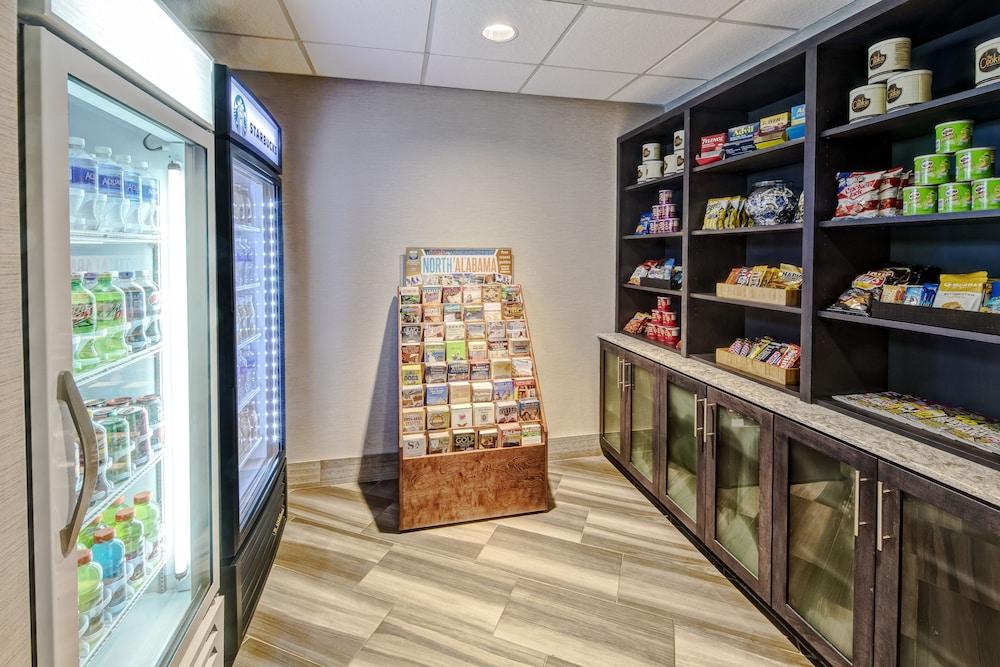 Doubletree By Hilton Decatur Riverfront Εξωτερικό φωτογραφία