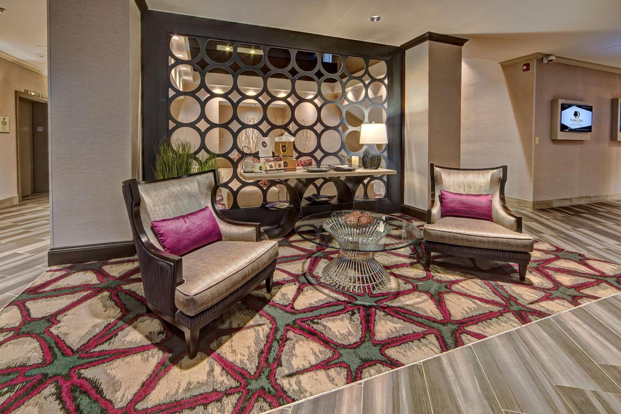 Doubletree By Hilton Decatur Riverfront Εξωτερικό φωτογραφία