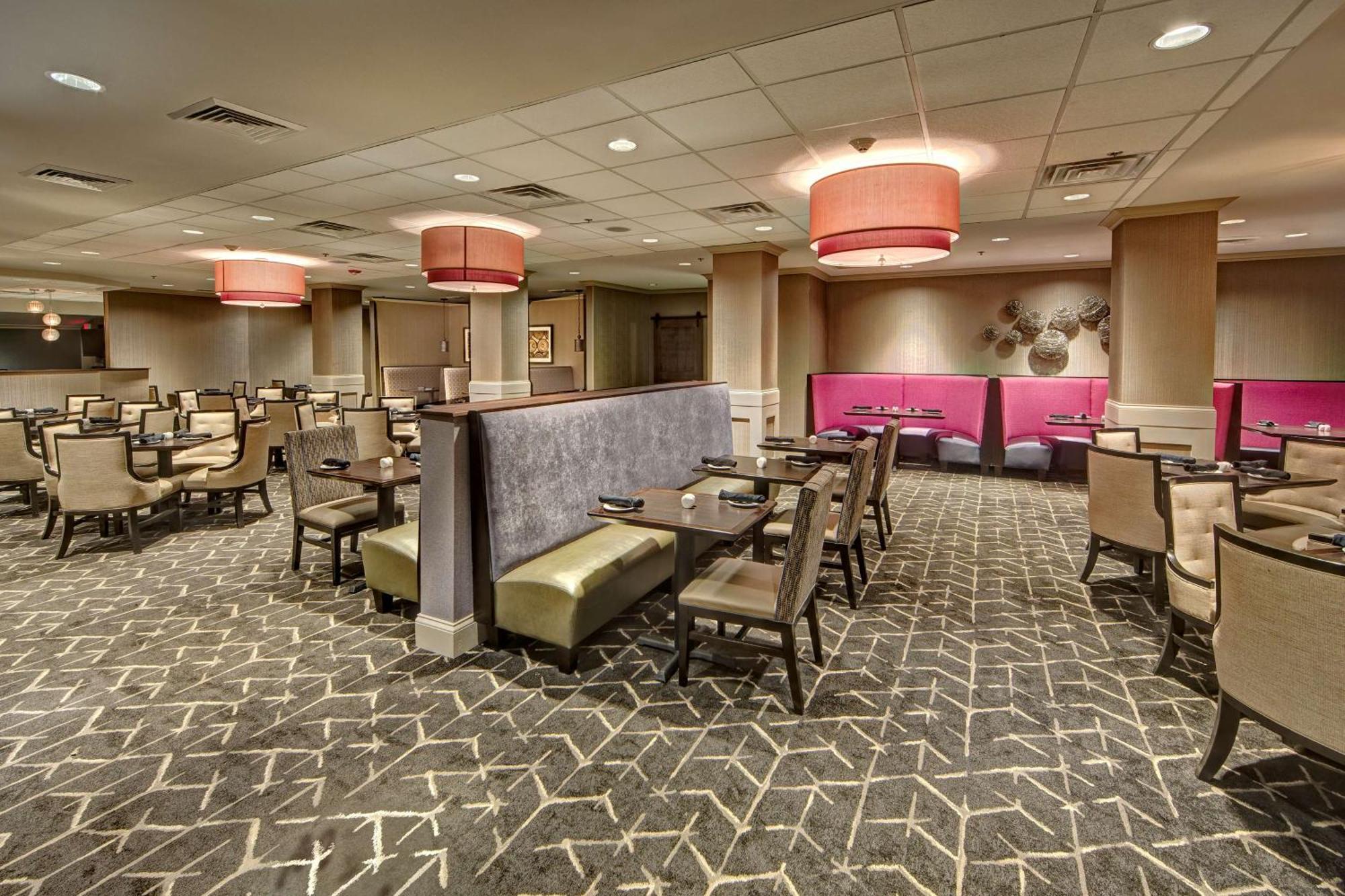 Doubletree By Hilton Decatur Riverfront Εξωτερικό φωτογραφία