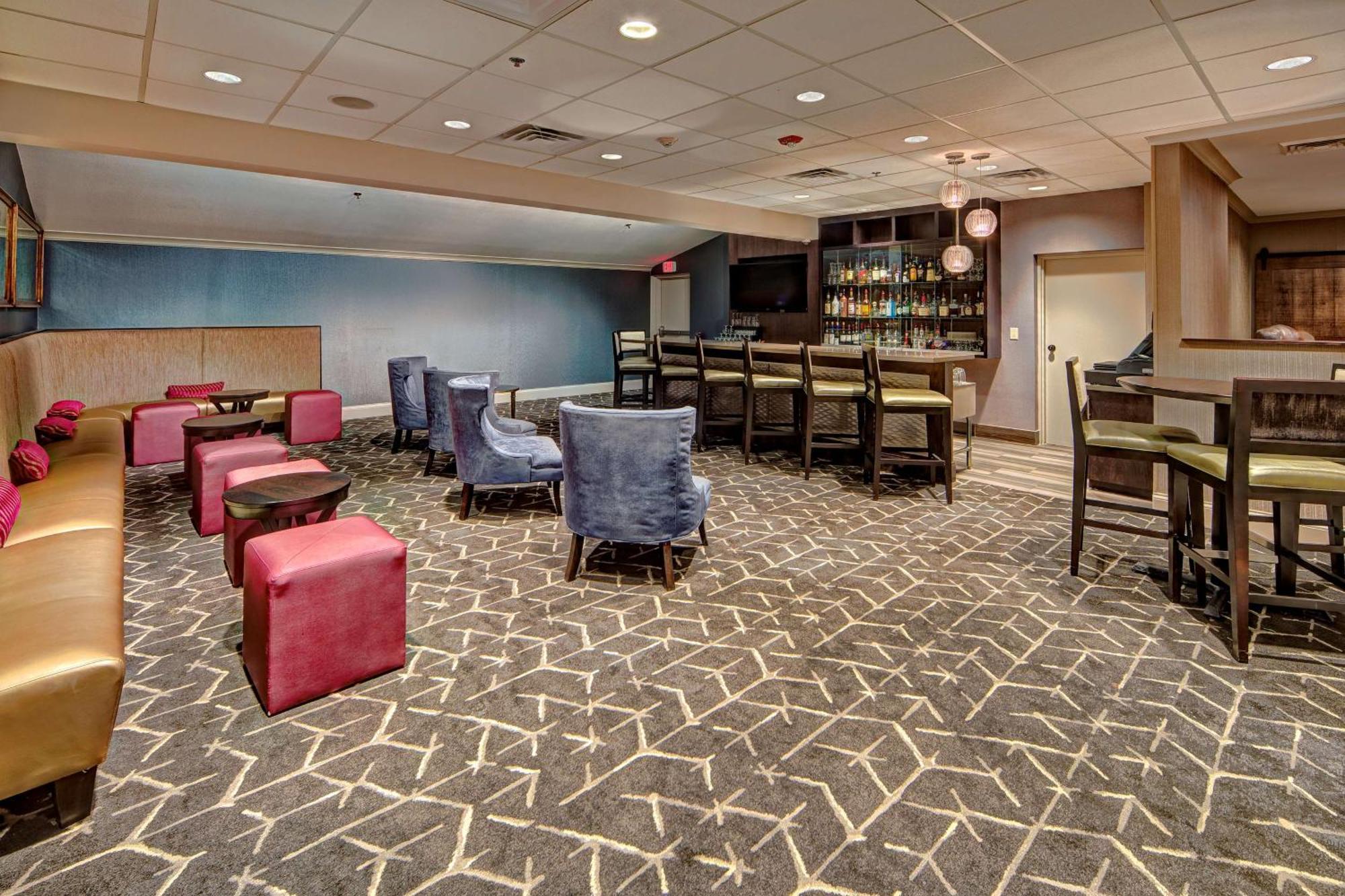 Doubletree By Hilton Decatur Riverfront Εξωτερικό φωτογραφία