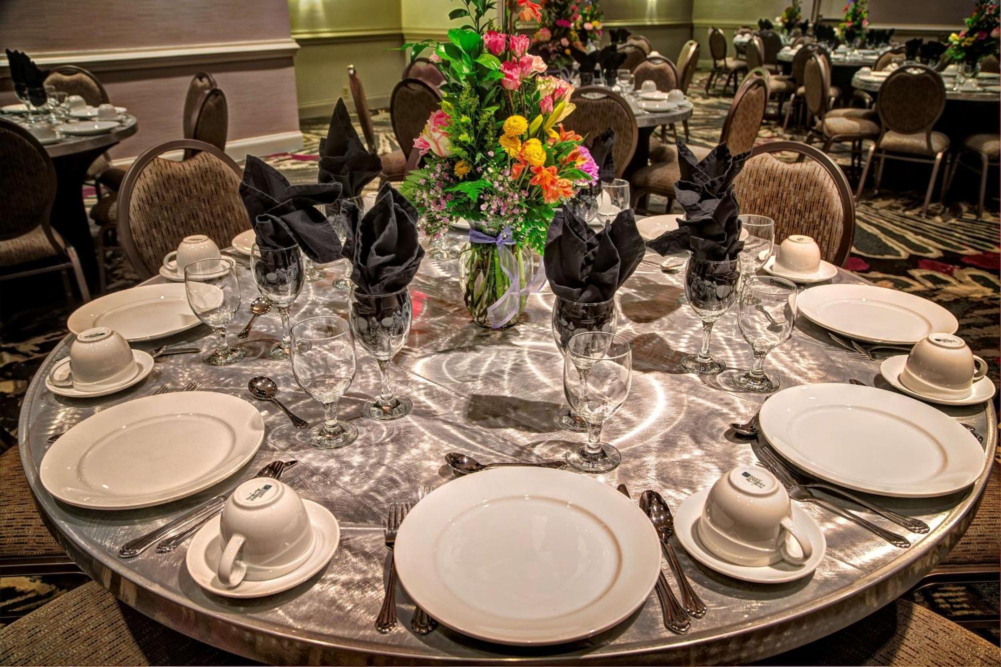 Doubletree By Hilton Decatur Riverfront Εξωτερικό φωτογραφία