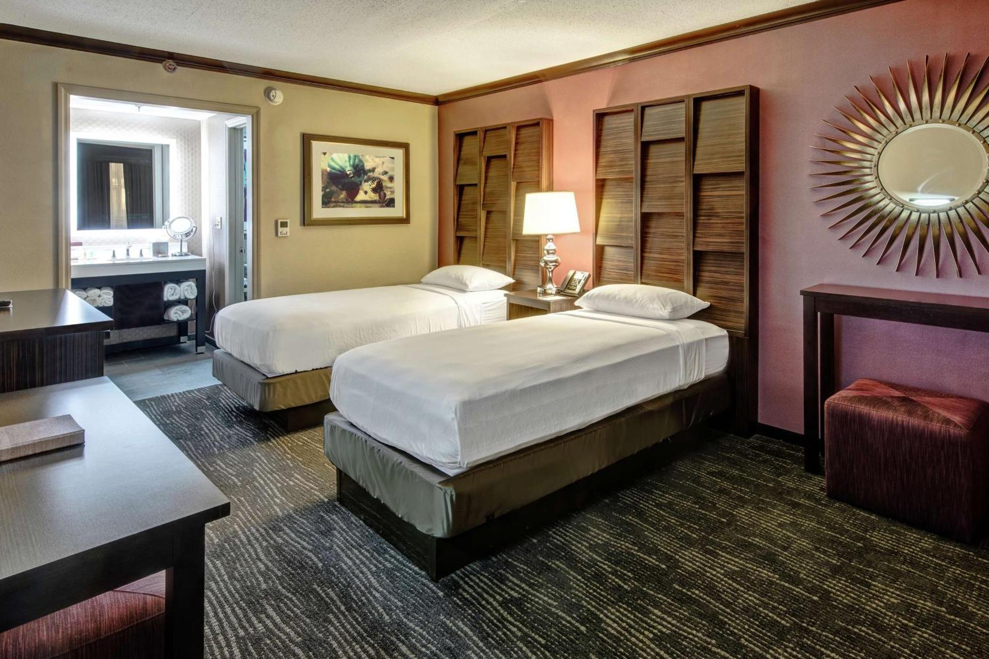 Doubletree By Hilton Decatur Riverfront Εξωτερικό φωτογραφία