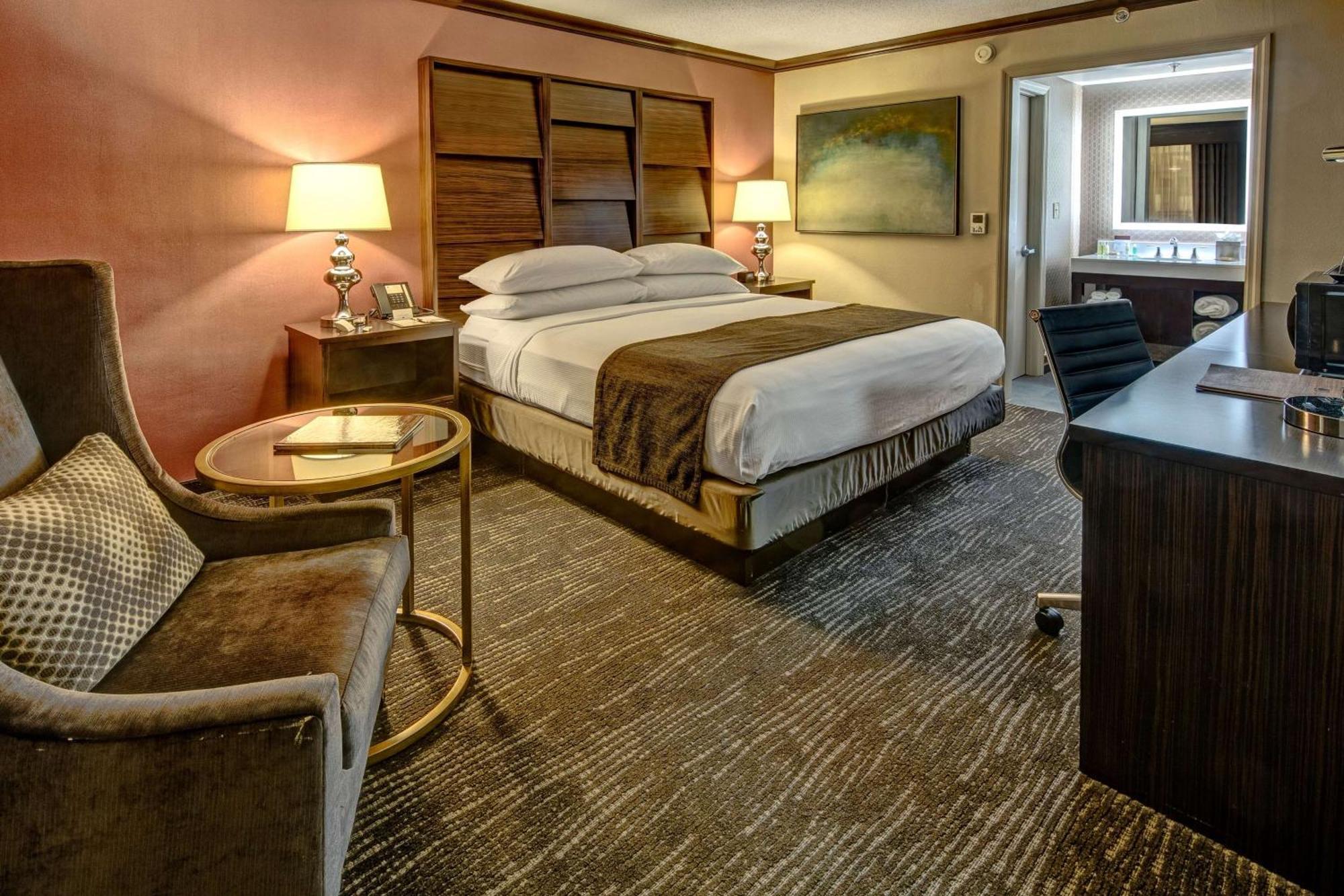 Doubletree By Hilton Decatur Riverfront Εξωτερικό φωτογραφία