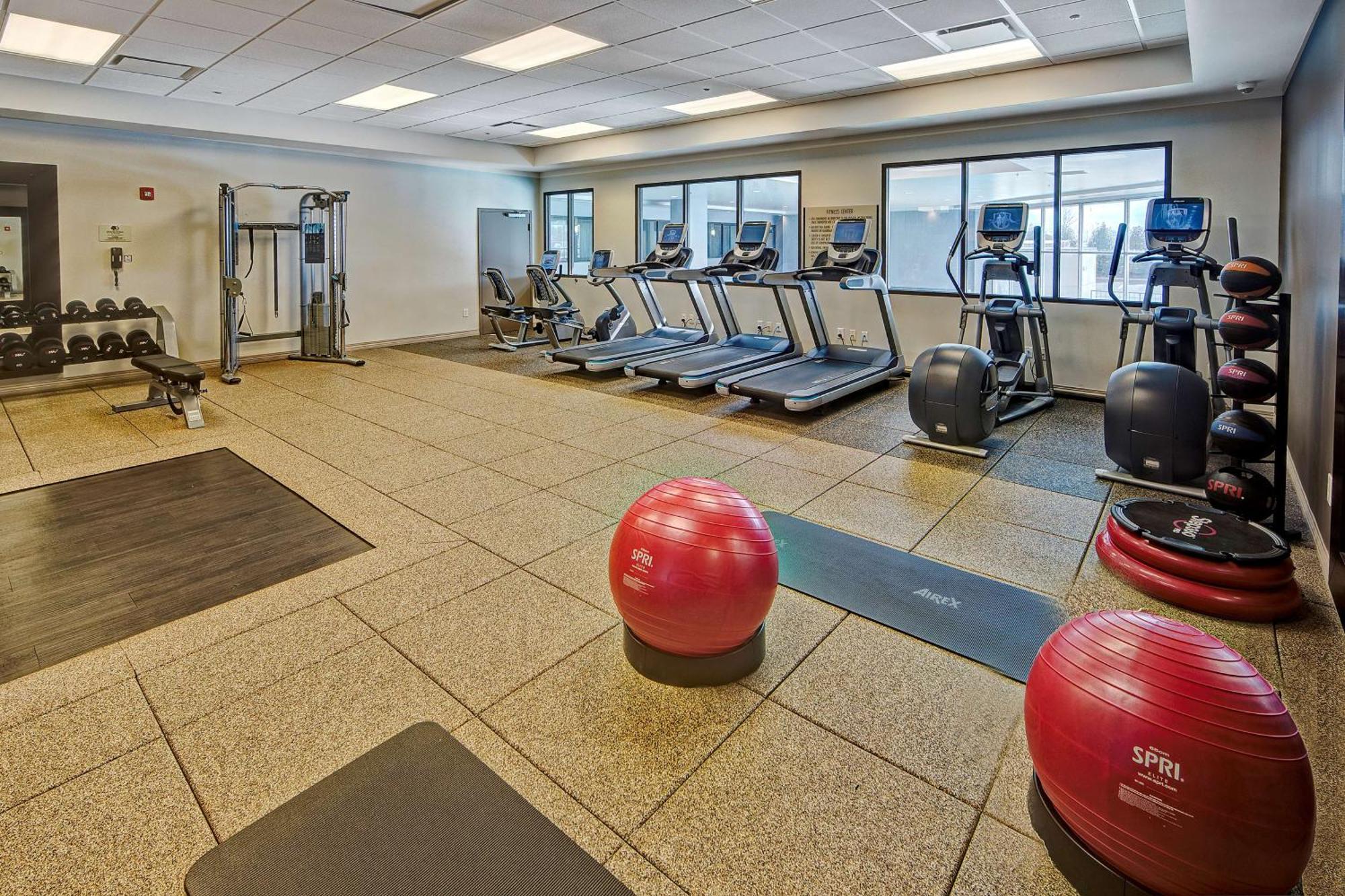 Doubletree By Hilton Decatur Riverfront Εξωτερικό φωτογραφία