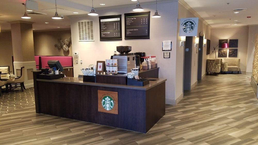 Doubletree By Hilton Decatur Riverfront Εξωτερικό φωτογραφία